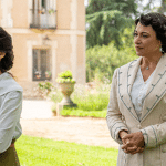 La promessa, anticipazioni 27 agosto: angela allontana curro e si avvicina a beltrán