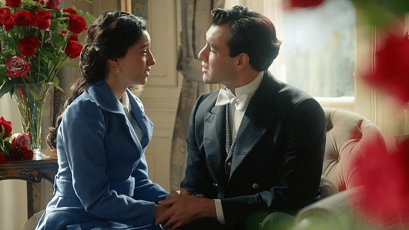 La Promessa, anticipazioni 26 agosto: Angela cerca Curro La Promessa