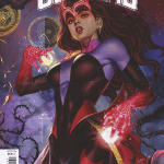 Le 5 uscite marvel panini da tenere d'occhio questa settimana