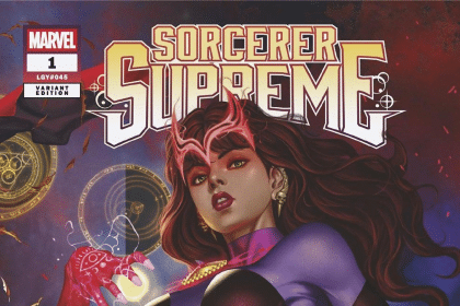 Le 5 uscite Marvel Panini da tenere d’occhio questa settimana
