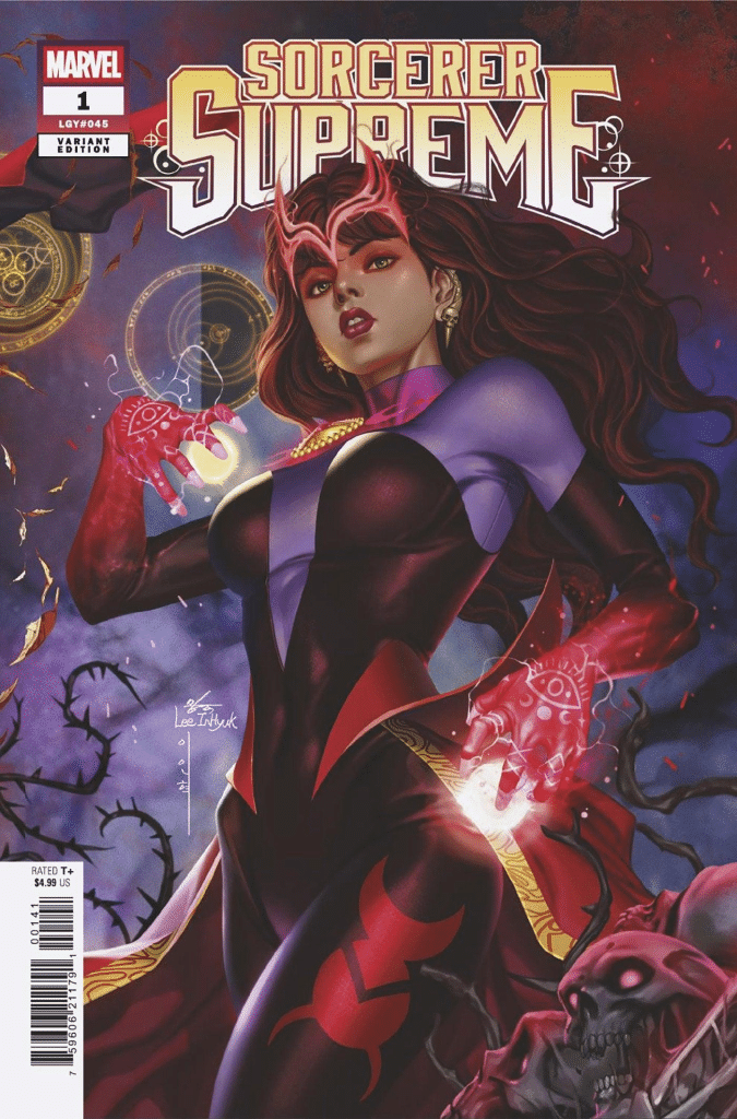 Le 5 uscite Marvel Panini da tenere d'occhio questa settimana Le 5 uscite Marvel Panini da tenere d’occhio questa settimana