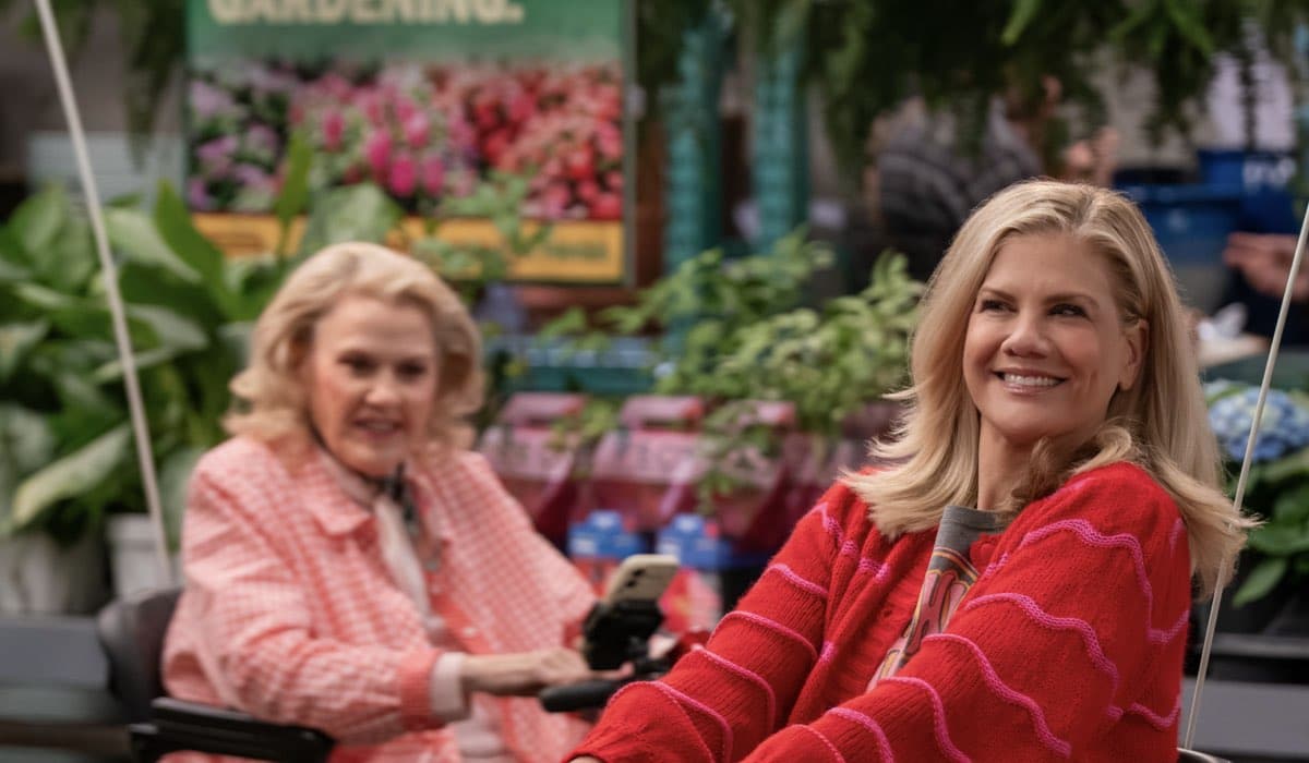 Leanne 2: quanti episodi sono e dove vederli su netflix