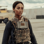Lioness 3 episodio 8: quando esce il finale e quanti episodi ha