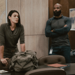 Lioness 3: aaliyah torna? Perché ha rapito joe