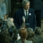 Lockerbie: murray guthrie è esistito? Chi rappresenta il giornalista della serie
