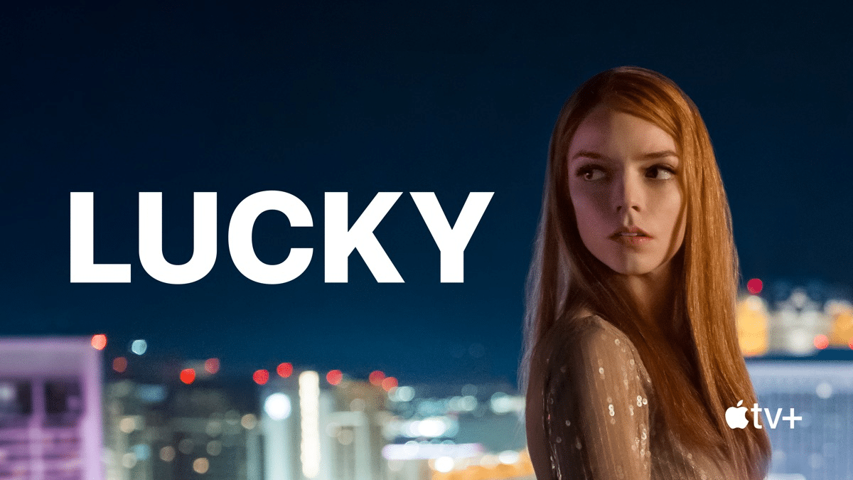 Lucky