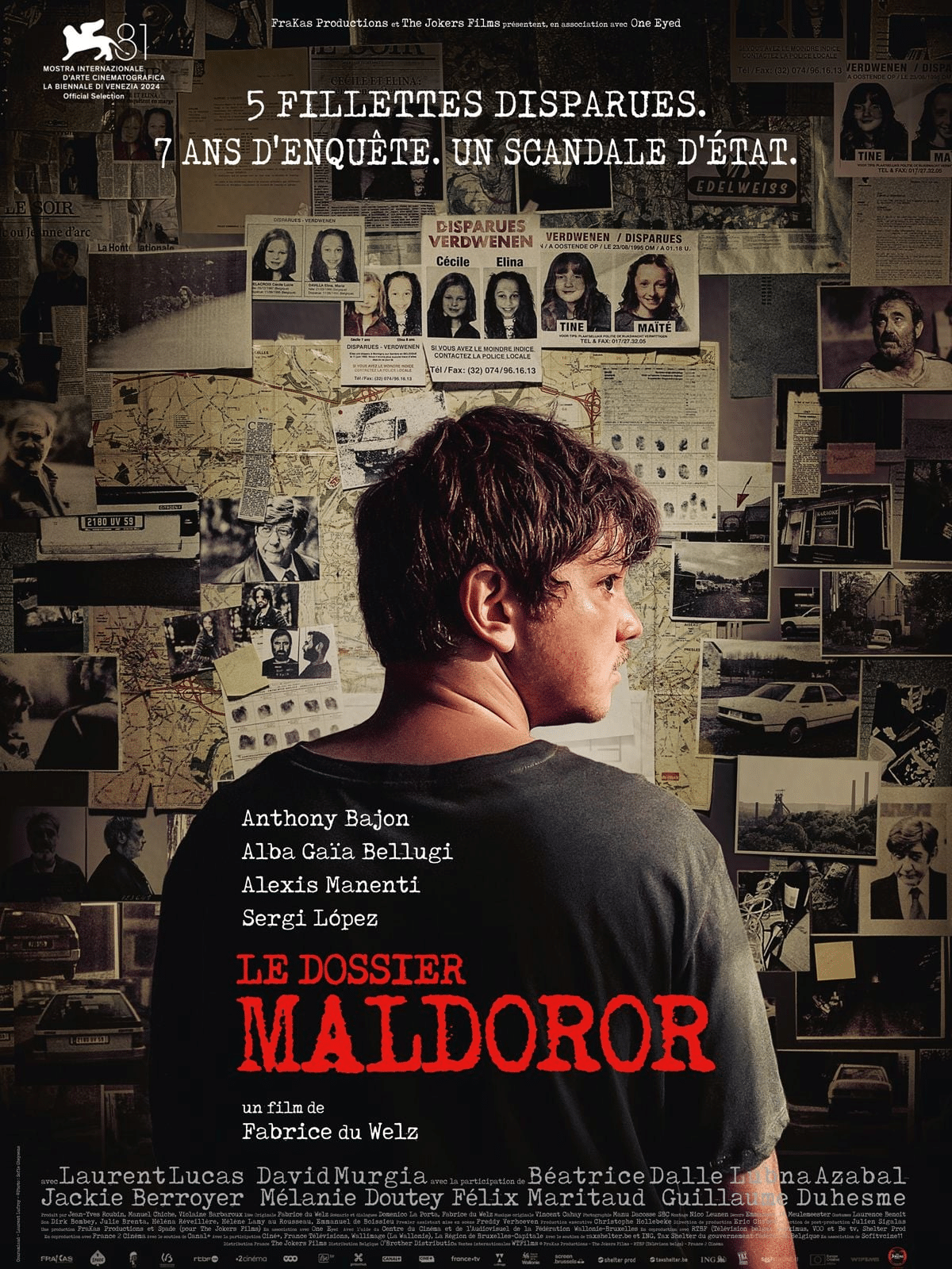 Maldoror