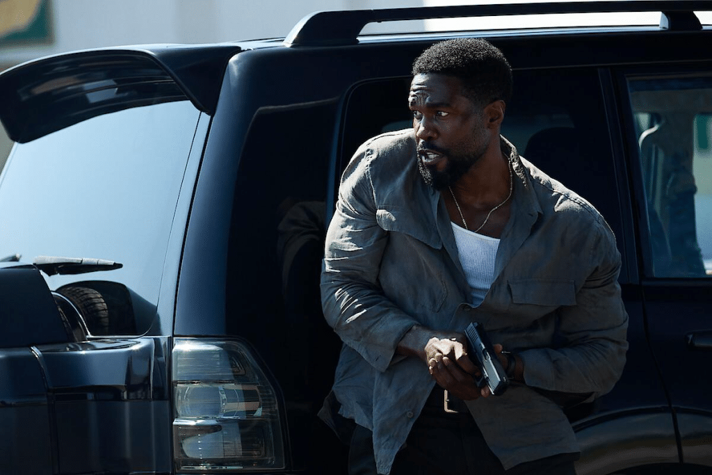 Man on Fire: serie Netflix, film e libro raccontano la stessa storia?