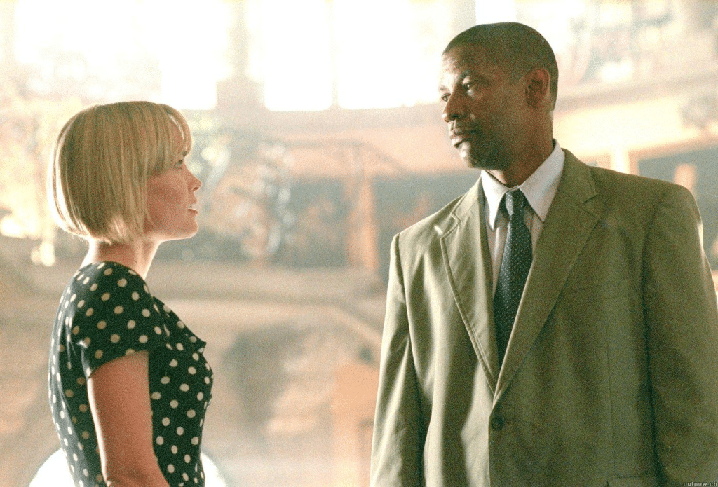 Man on Fire: serie Netflix, film e libro raccontano la stessa storia?