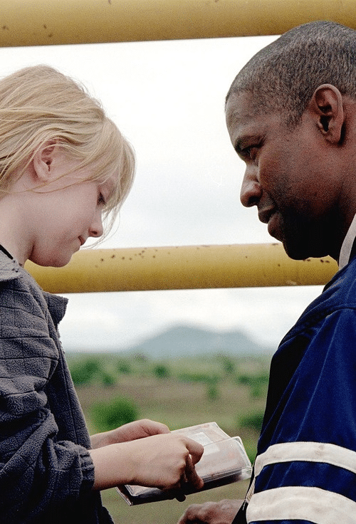 Man on Fire: serie Netflix, film e libro raccontano la stessa storia?