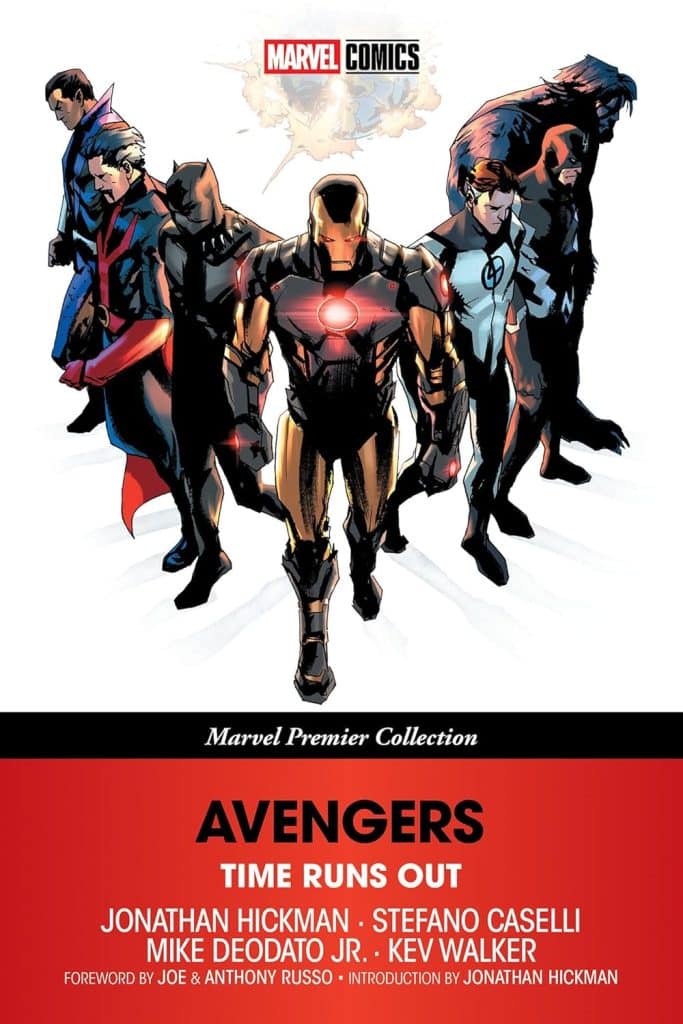 Marvel: indispensabile fumetto per dicembre 2026