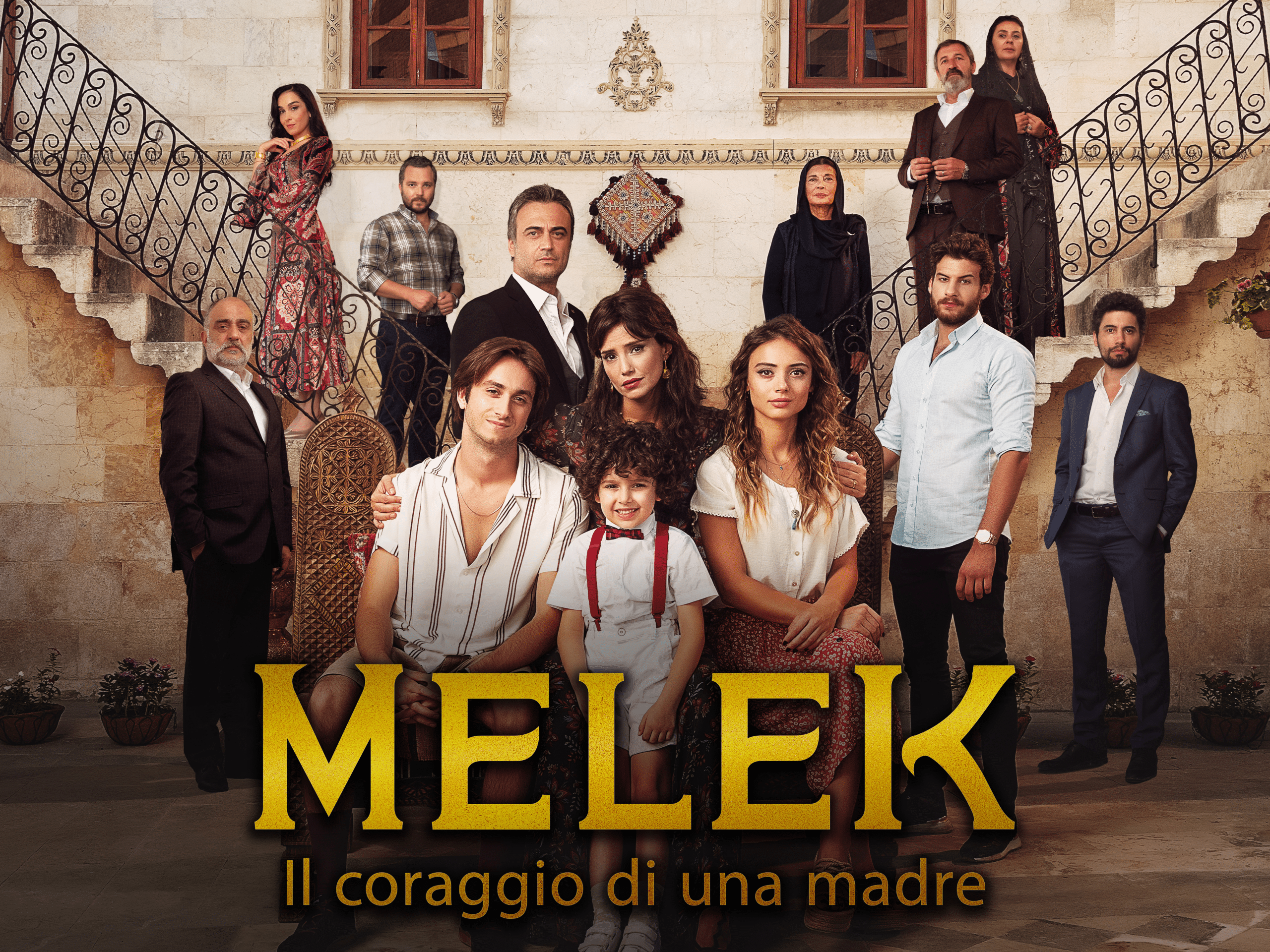 Melek