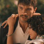 L'erede, serie turca: melek muore? Finale e figlio di serhat