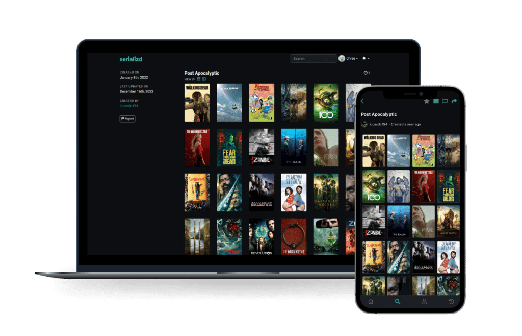 Migliori app per tenere traccia di film e serie TV nel 2026: 7 app a confronto