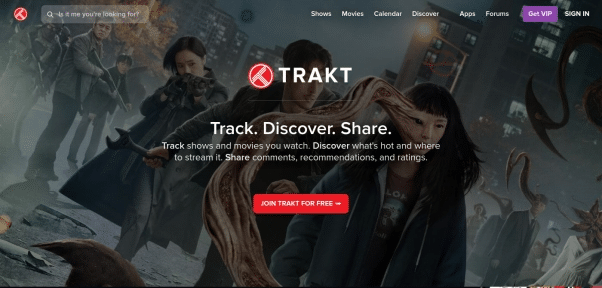 Migliori app per tenere traccia di film e serie TV nel 2026: 7 app a confronto