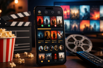 Migliori app per tenere traccia di film e serie TV nel 2026: 7 app a confronto