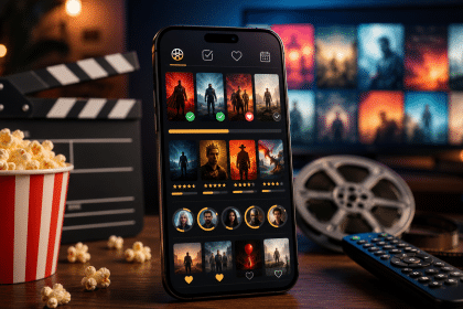 Migliori app per tenere traccia di film e serie TV nel 2026: 7 app a confronto