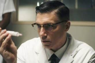 Anson Mount nel thriller MK Ultra in onda su Rai 4, ispirato al programma segreto della CIA