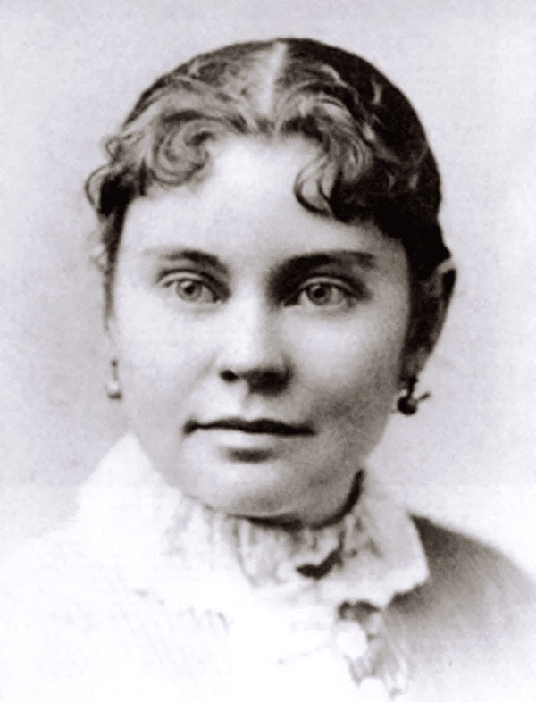 Monster: Lizzie Borden è una storia vera? Chi ha ucciso davvero Andrew e Abby Borden Monster: Lizzie Borden è una storia vera? Chi ha ucciso davvero Andrew e Abby Borden