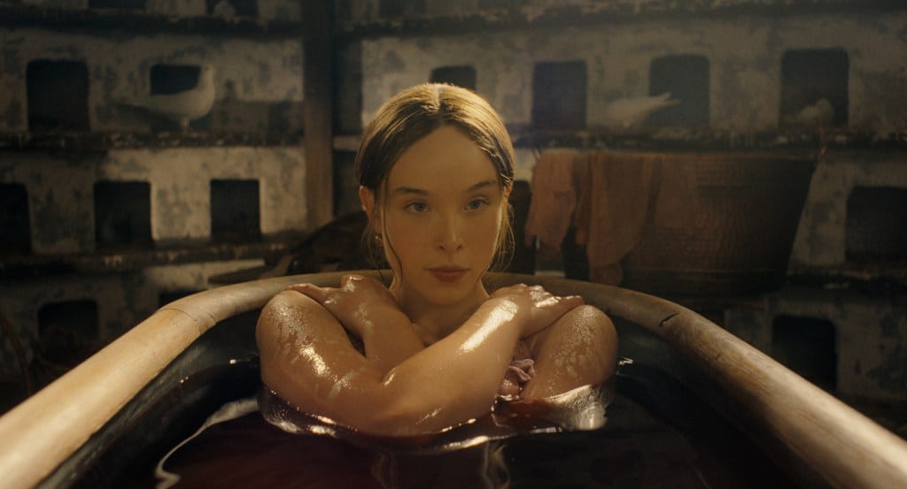 Monster: Lizzie Borden, il trailer porta Netflix dentro il caso del 1892