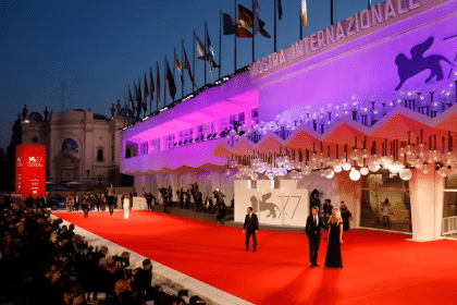 Mostra del Cinema di Venezia 2026