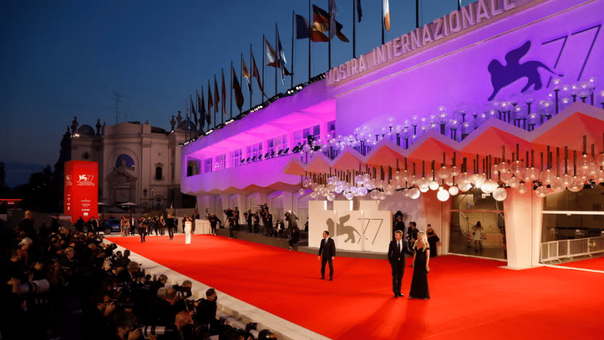 Mostra del Cinema di Venezia 2026