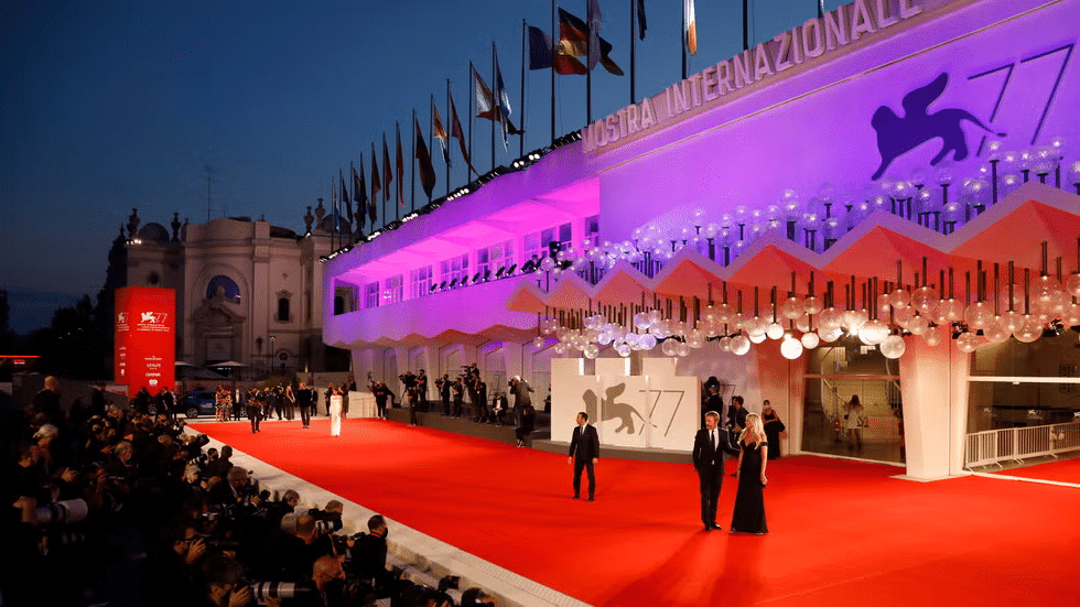 Mostra del Cinema di Venezia 2026: programma e film da seguire Mostra del Cinema di Venezia 2026