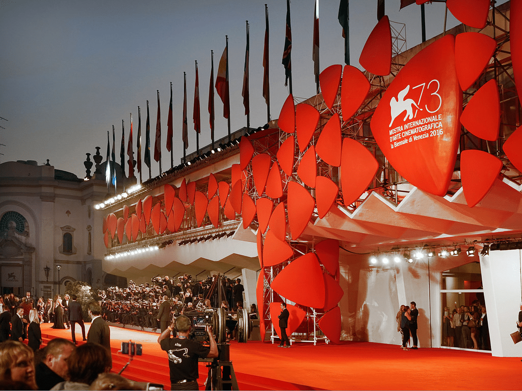 Mostra del Cinema di Venezia 2026: programma e film da seguire Mostra del Cinema di Venezia 2026