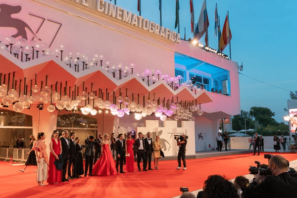 Mostra del Cinema di Venezia 2026: programma e film da seguire Mostra del Cinema di Venezia 2026
