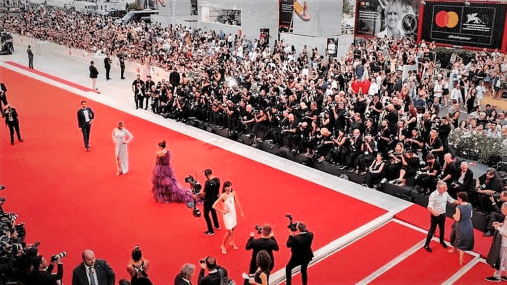 Mostra del Cinema di Venezia 2026: programma e film da seguire Mostra del Cinema di Venezia 2026