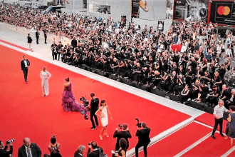 Mostra del cinema di venezia 2026