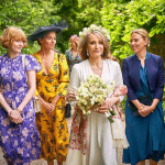 My mother’s wedding è una storia vera? Cosa è successo a kristin scott thomas