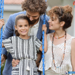 My sweet lie, anticipazioni 19 agosto: suna accompagna kayra al ballo madre-figlia