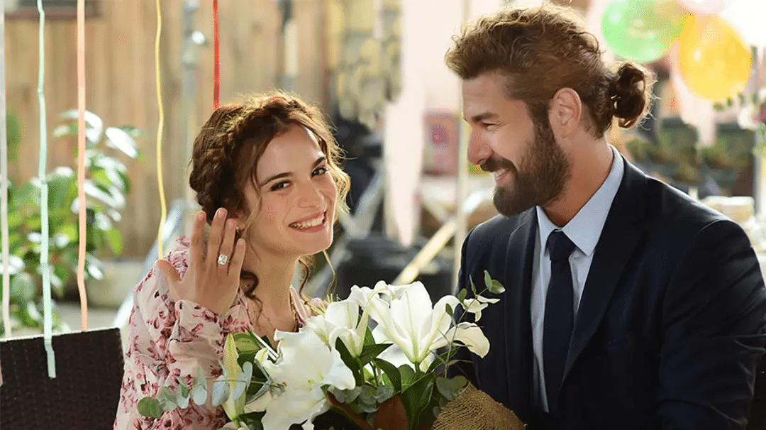 My Sweet Lie