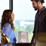My sweet lie, anticipazioni 16 settembre: hande ricatta suna, lei se ne va?