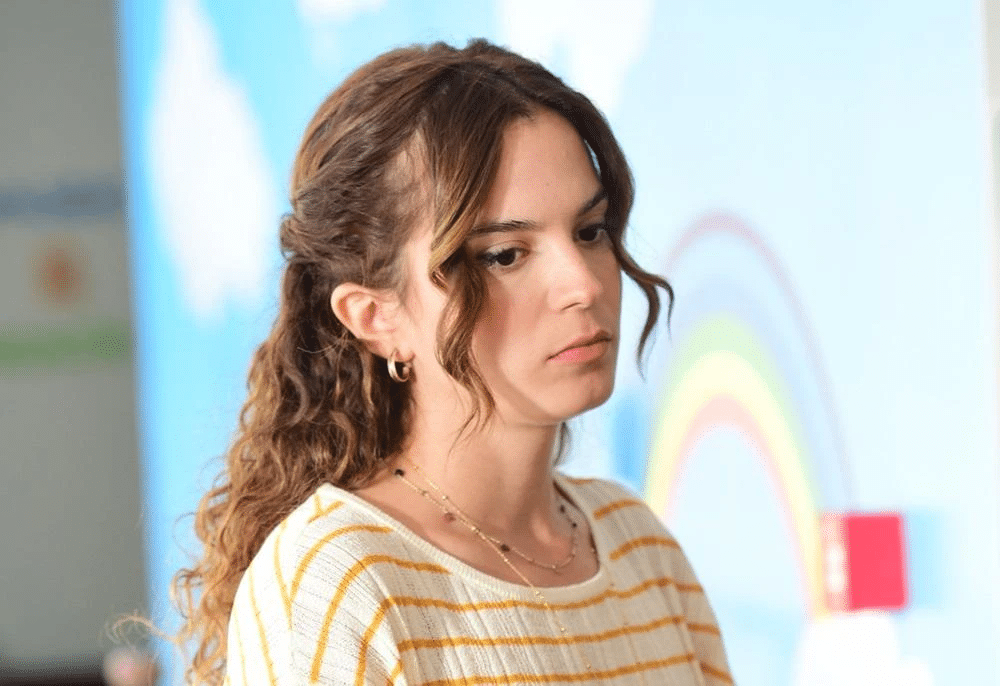 La famiglia di suna nelle nuove puntate di my sweet lie