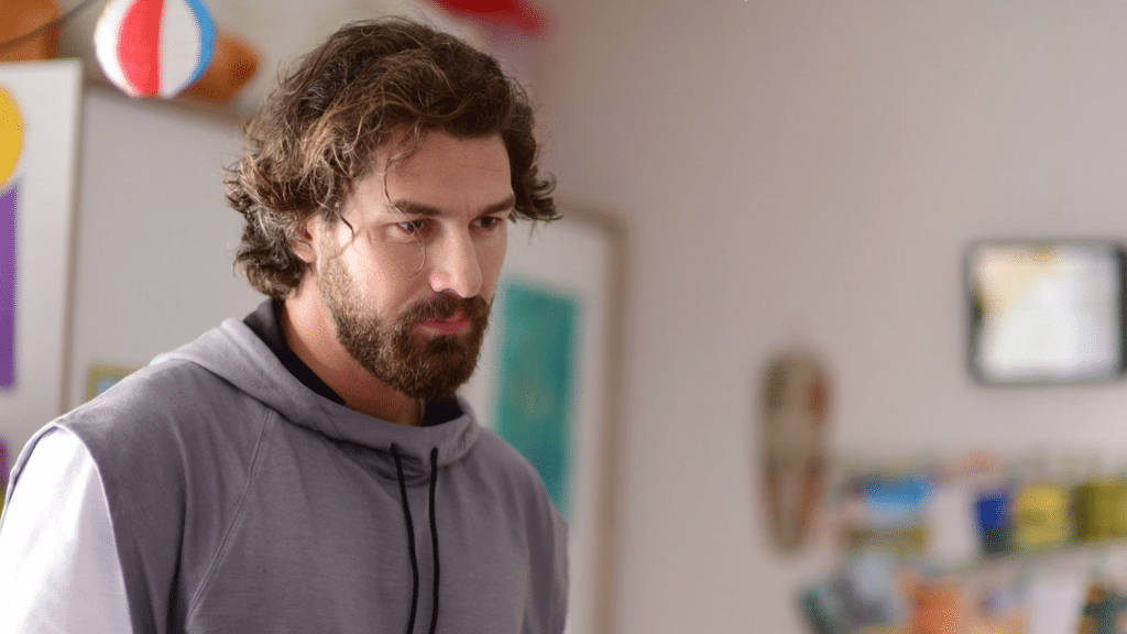 My Sweet Lie anticipazioni 5 agosto