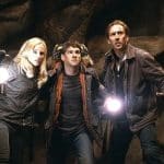 National treasure 3 ha una sceneggiatura, il ritorno prende forma