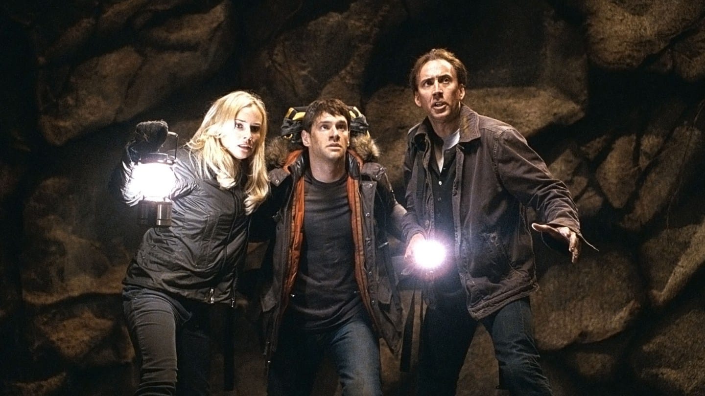 National treasure 3 ha una sceneggiatura, il ritorno prende forma