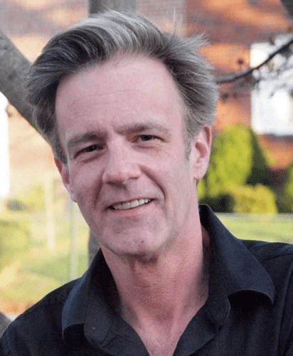 Nick Glennie-Smith