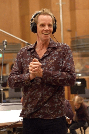 Nick Glennie-Smith