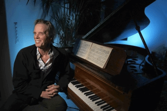 Nick Glennie-Smith