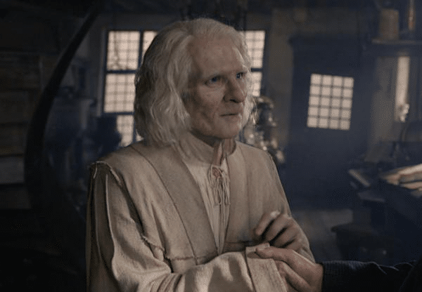 Nicolas Flamel è esistito? Cosa c’è di vero in Harry Potter Bozza automatica