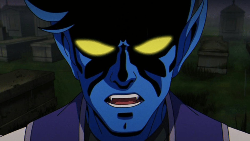 nightcrawler