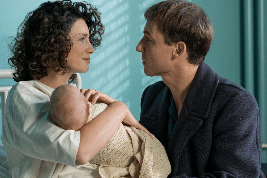 Outlander 2