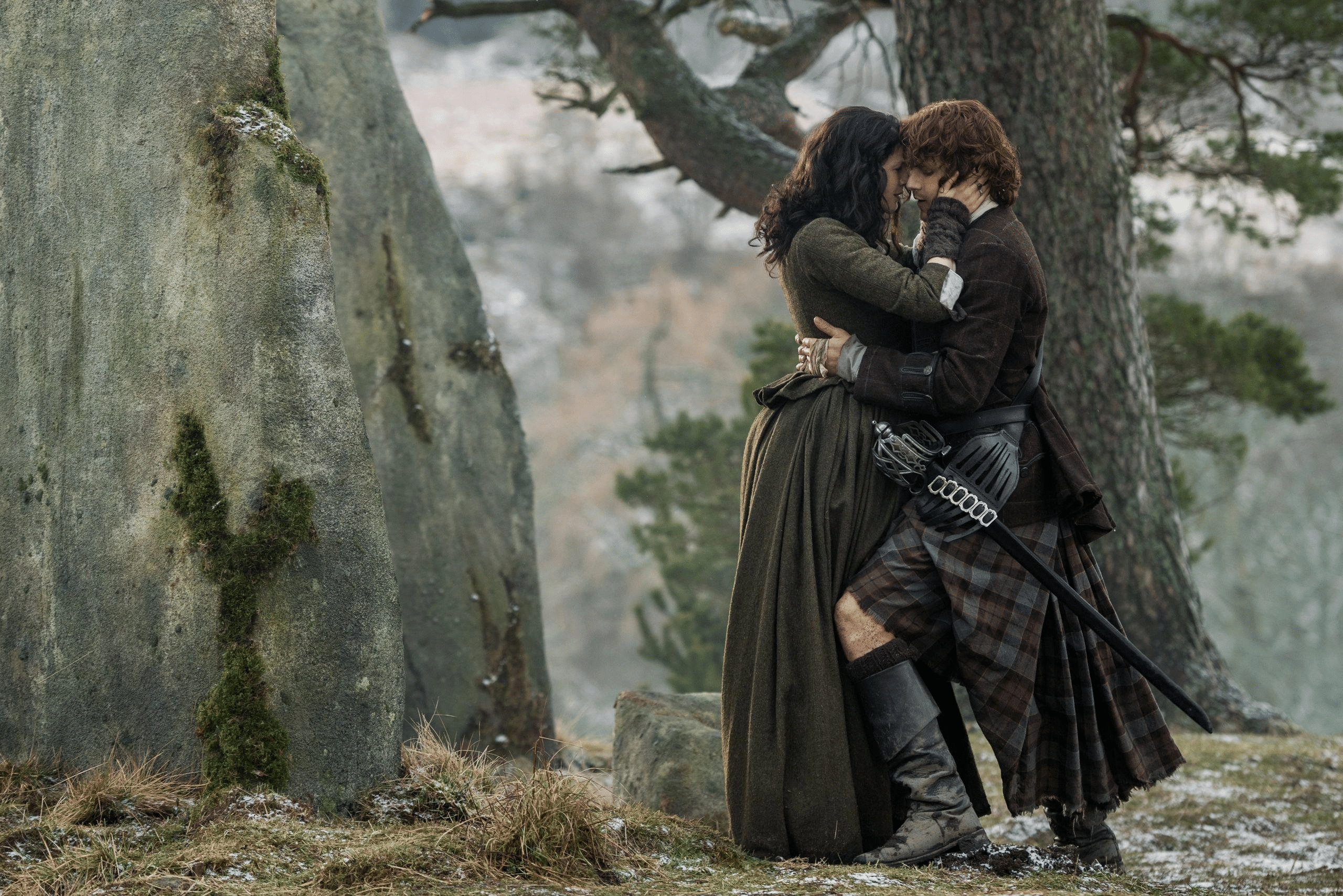 Outlander 2