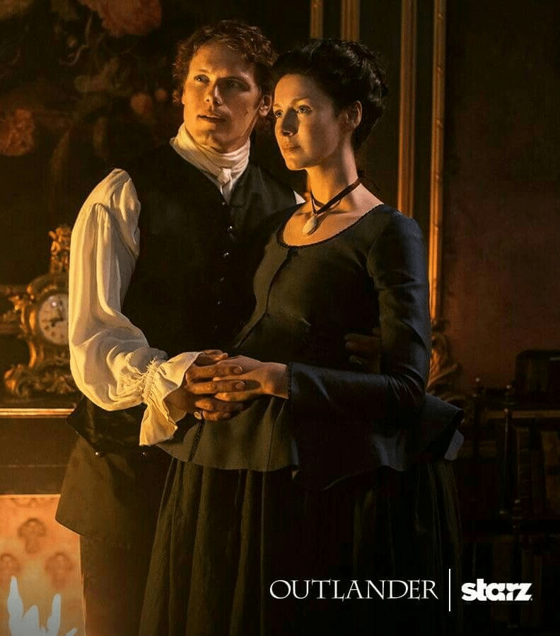 Outlander 2