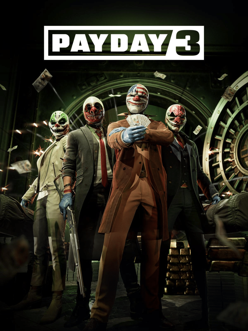 Payday diventa una serie TV: 50 Cent entra nel progetto