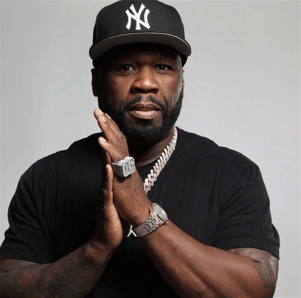 Payday diventa una serie TV: 50 Cent entra nel progetto