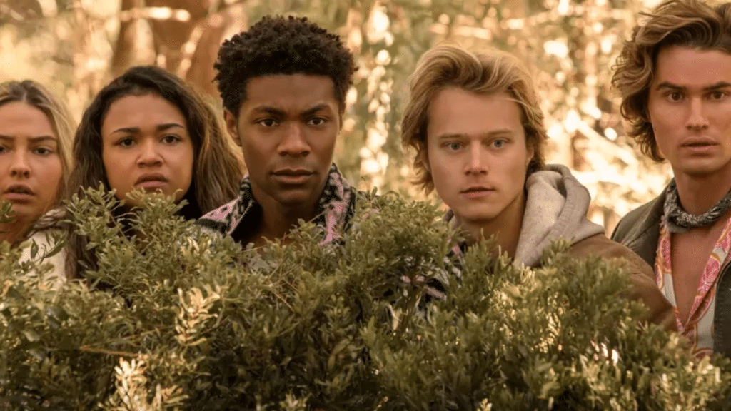 Outer Banks 5 arriva su Netflix il 20 agosto: cosa sapere sull’ultima stagione (Prenotato da Massimo · 11/08 16:00)